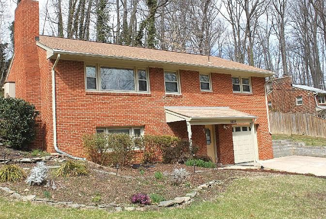 1st image of 5804 Piedmont Dr