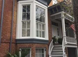 322 E Harris St APT B, Savannah, GA 31401