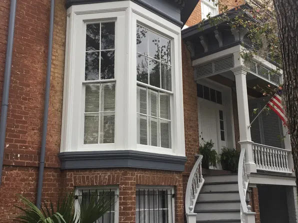 322 E Harris St APT B, Savannah, GA 31401