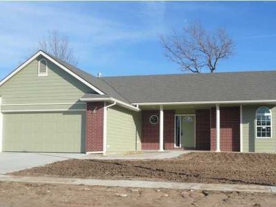 1218 N Beau Jardin St, Derby, KS, 67037