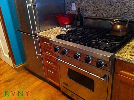 Rented by KVNY Soho | media 20