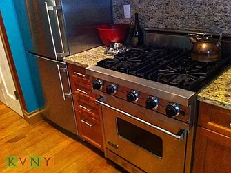 Rented by KVNY Soho