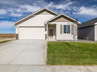 3564 Stardust St, Richland, WA 99352