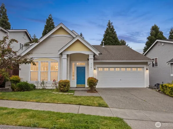 2727 151st Place SW, Lynnwood, WA 98087