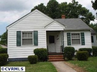 2202 Carlisle Ave, Richmond, VA 23231