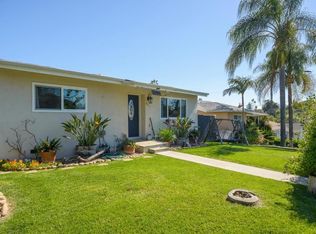 421 E 9th Ave, Escondido, CA 92025