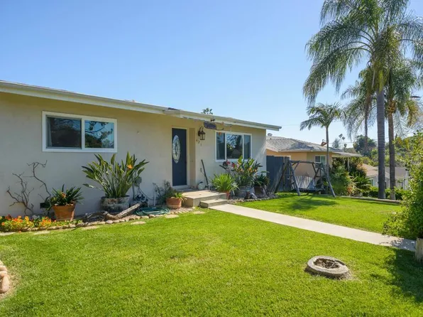421 E 9th Ave, Escondido, CA 92025