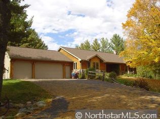 2573 140th St, Luck, WI 54853