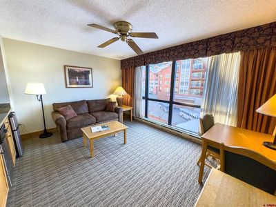 6 Emmons Road #461, Mount Crested Butte, CO, 81225