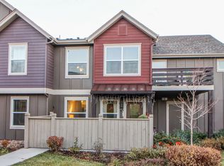 4155 47th St UNIT C, Boulder, CO 80301