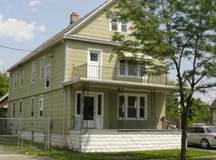 63 Edison Ave, Buffalo, NY 14215
