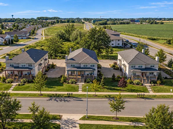 Alena Townhomes