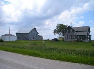 18405 160th St, Greene, IA 50636
