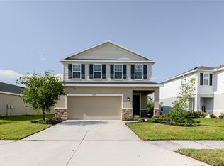 10604 High Noon Trl, Parrish, FL 34219