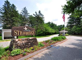 2306 Mill Pond Dr UNIT 2306, South Windsor, CT 06074