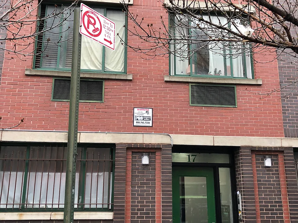 17 Loisaida Ave #3A