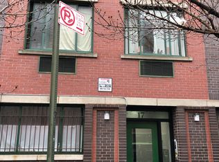 17 Avenue C APT 2B, New York, NY 10009