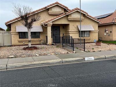 2768 La Paz Ave, Hemet, CA, 92545