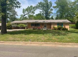 2800 Tanglewood Dr, Tyler, TX 75701