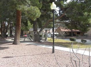 2851 S Valley View Blvd UNIT 1137A, Las Vegas, NV 89102