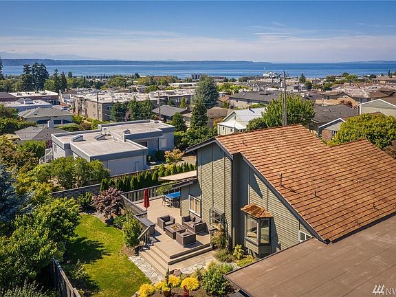 So close to the water!