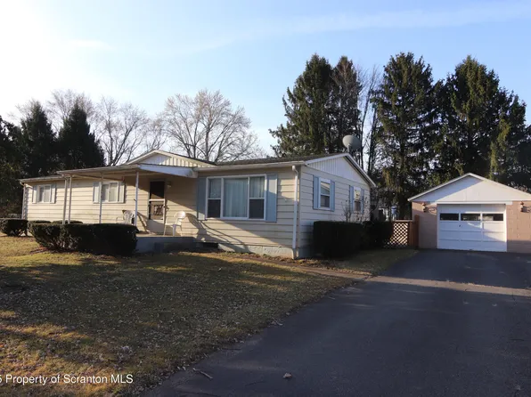 115 Dymond Ter, Tunkhannock, PA 18657