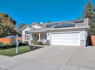 5414 Arrowhead Ct, Livermore, CA