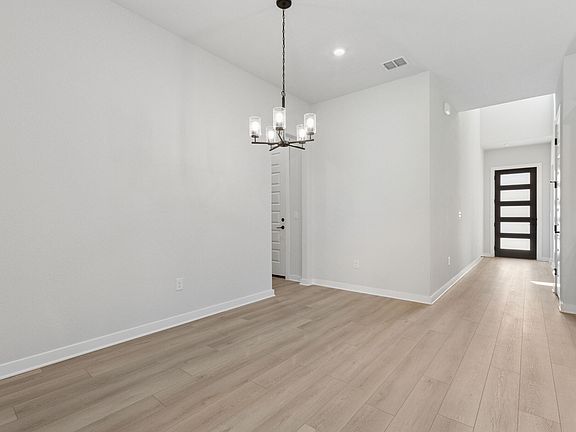 Interior - Representational Photo