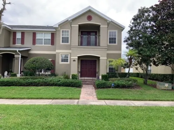 9118 Sabal Pine Way, Orlando, FL 32832