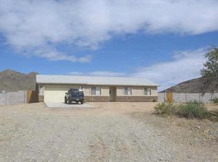 4410 SW Monterey Rd, Laveen, AZ 85339