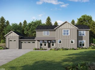 61433 SE Daybreak Ct LOT 8, Bend, OR 97702