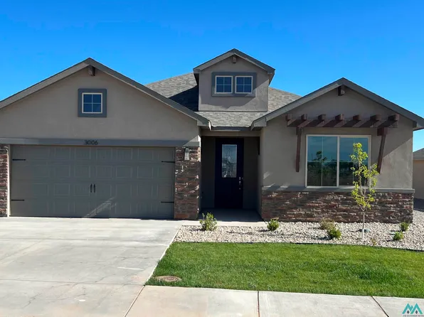 3006 Browning Ave, Artesia, NM 88210
