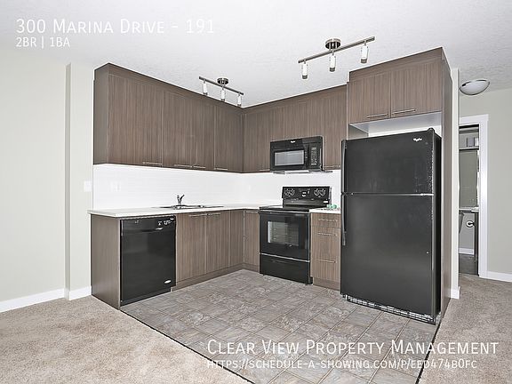 2nd image of 300 Marina Dr #191