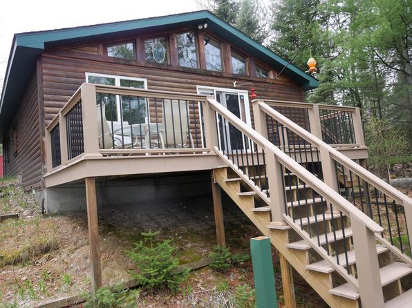 17810 Avalon Dr Hillman Mi 49746 Zillow