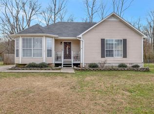 6720 Brittany Pl, Pinson, AL 35126
