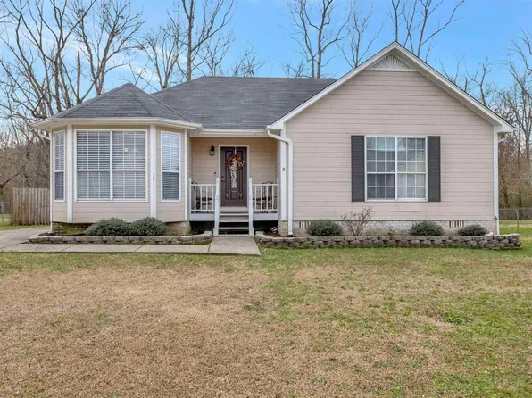 6720 Brittany Pl, Pinson, AL 35126