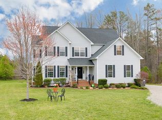 14301 Wallingham Loop, Midlothian, VA 23114