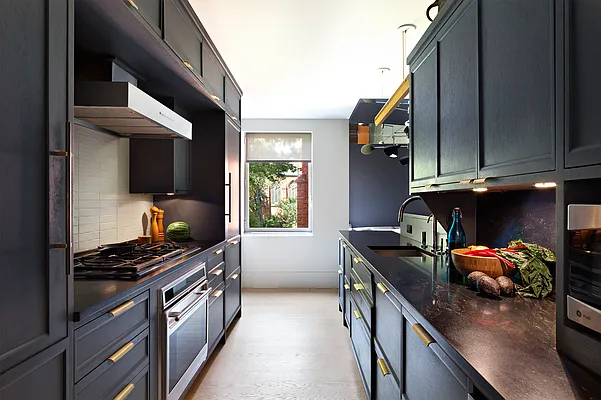 Rented by Goldfarb Properties (Manual) | media 2