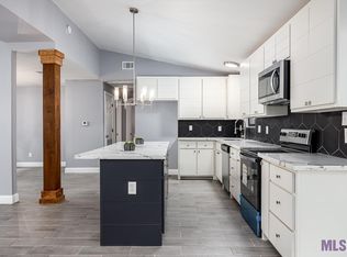 6989 Celia Ave, Baton Rouge, LA 70811