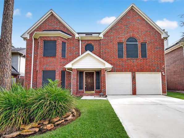 16511 Dawncrest Way, Sugar Land, TX 77498
