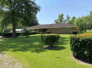 685 Fm 1004 W, Kirbyville, TX 75956