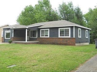 1207 N 76th East Ave, Tulsa, OK 74115