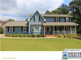 816 Garden Trl, Anniston, AL 36207