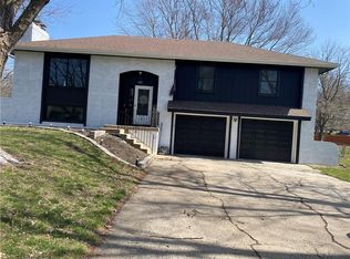 103 Ash St, Lathrop, MO 64465