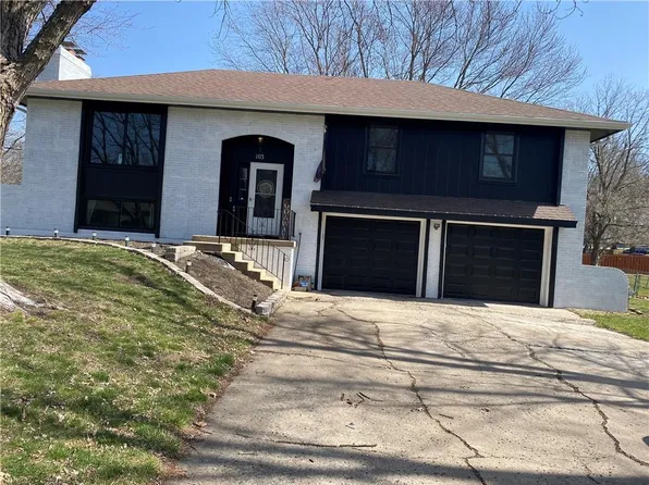 103 Ash St, Lathrop, MO 64465