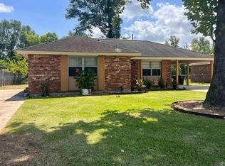 6430 Buckeye Dr, Baton Rouge, LA 70812