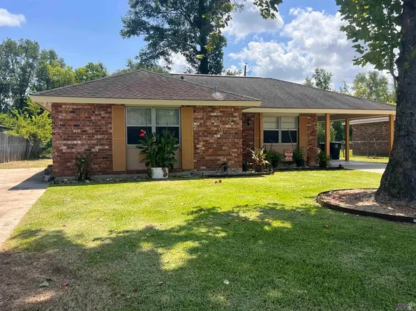 6430 Buckeye Dr, Baton Rouge, LA 70812