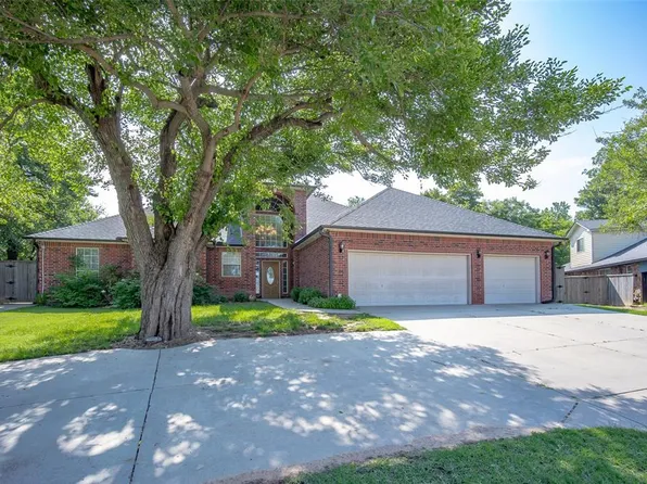 (undisclosed Address), Oklahoma City, OK 73127