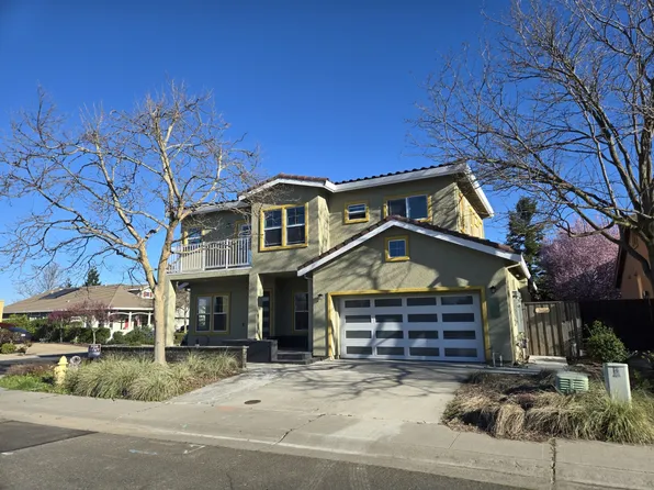 2605 Bonnard St #2607, Davis, CA 95618