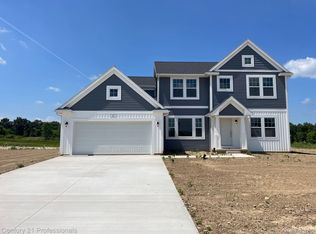 111 Forest Way, Davisburg, MI 48350